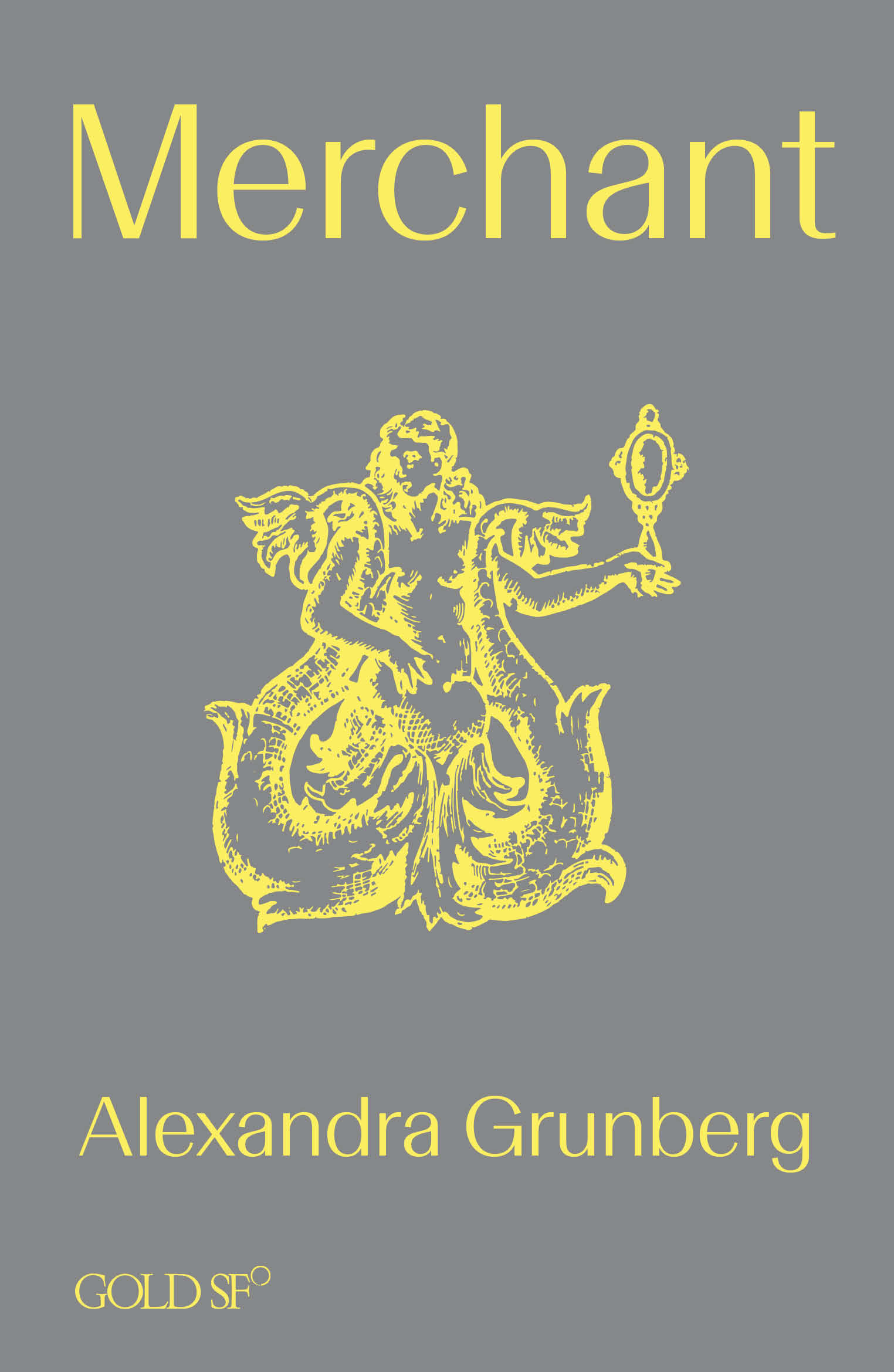 Cover of Merchant