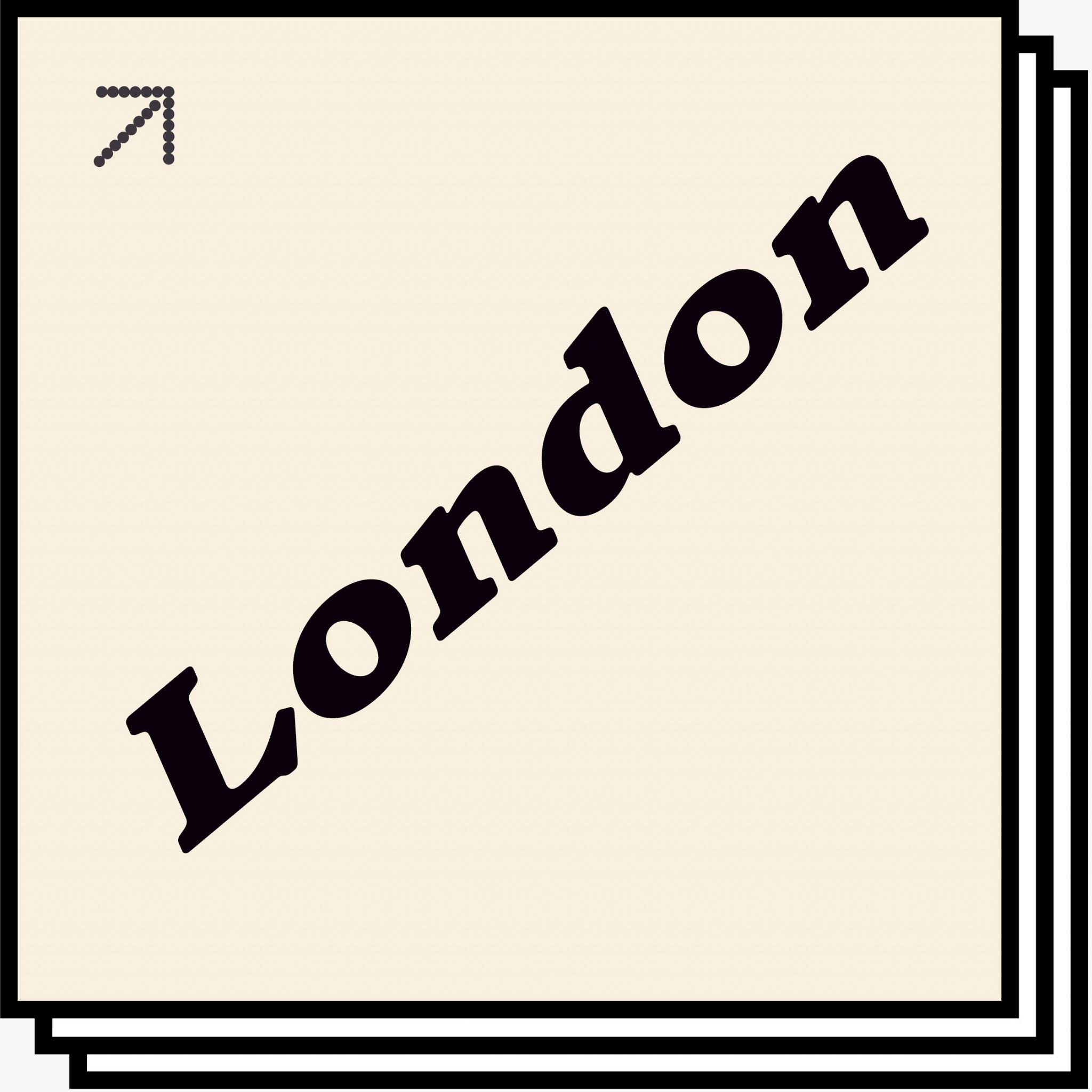 London