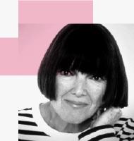 Icon for Mary Quant