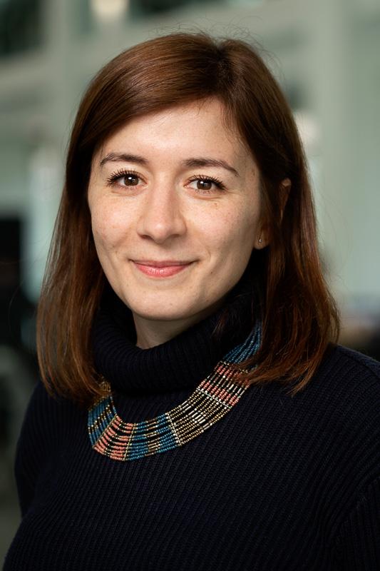 Photo of Dr Ada Maria Barone