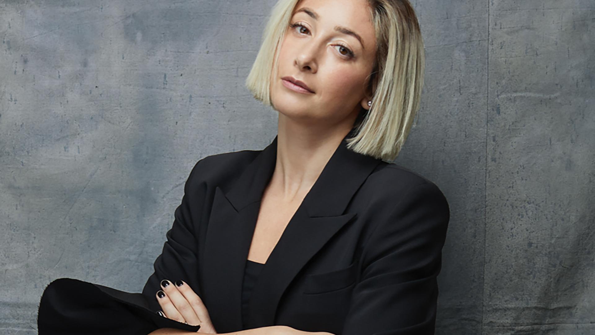 Alana, MFA Curating