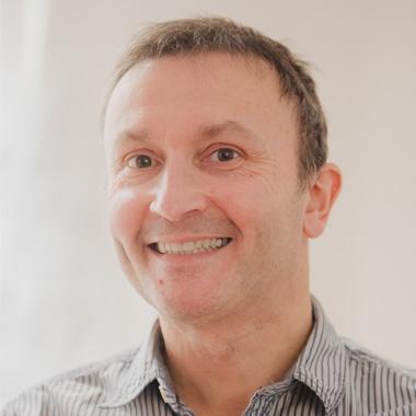 Photo of Alex Pickering