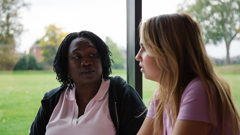 Integrated Degree in Social Work
