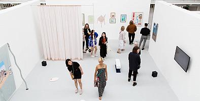 Image representing Arts Management