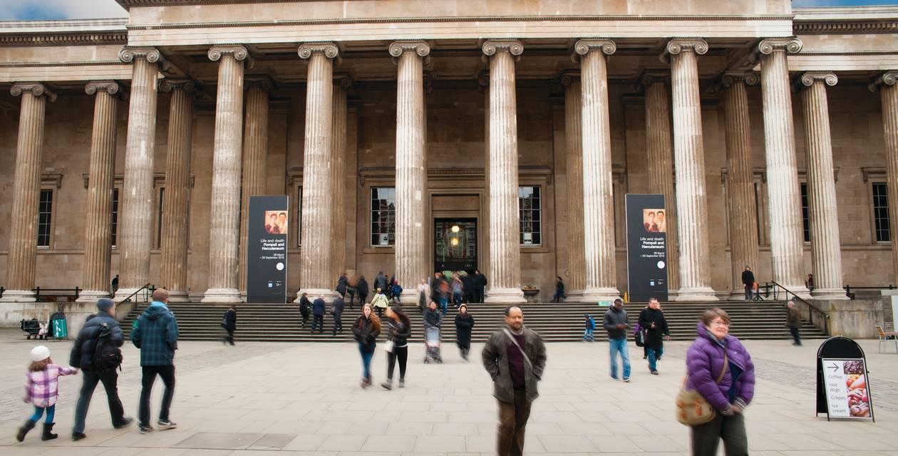 BA (Hons) History