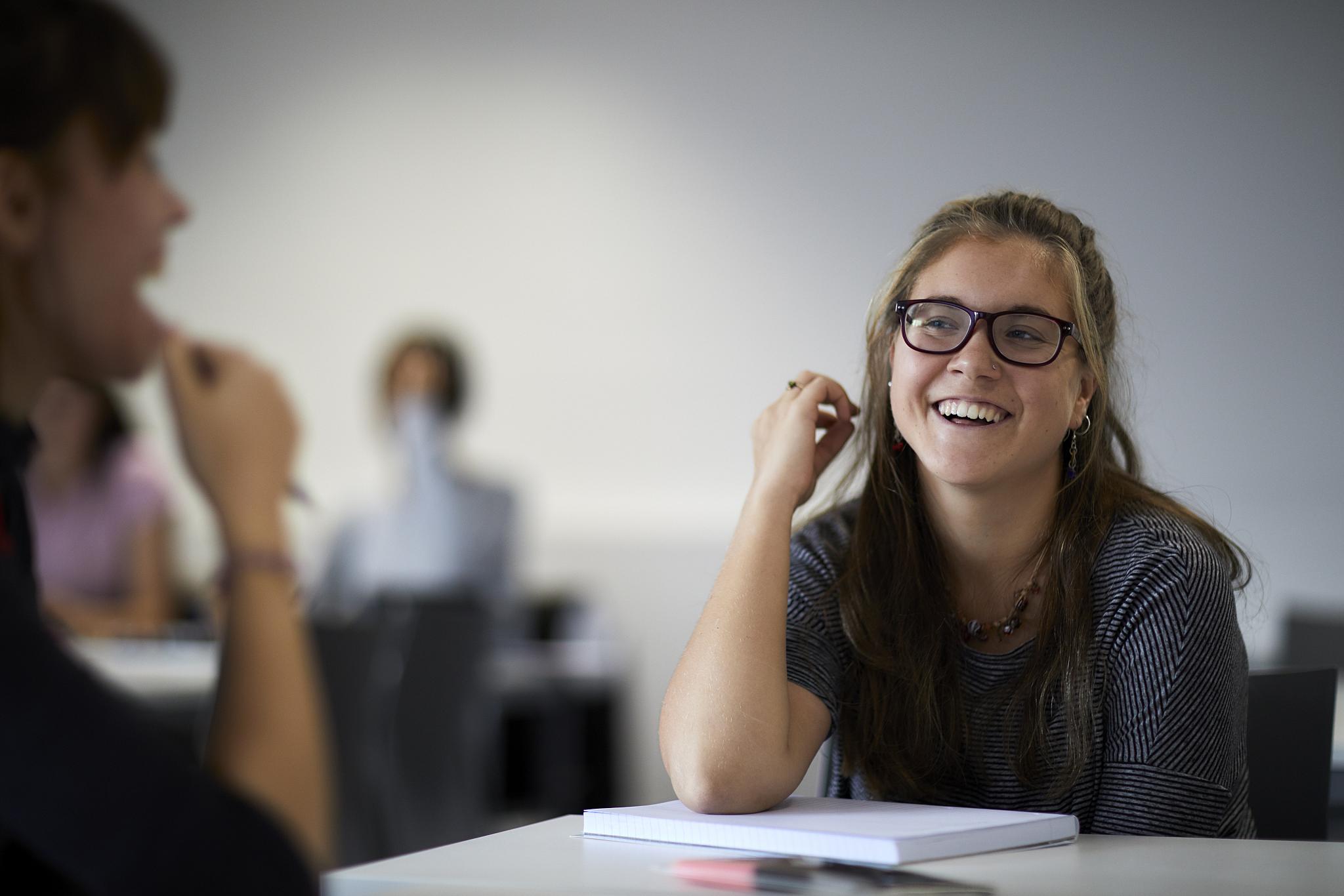 BA (Hons) Sociology