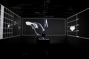 Image representing Computational Arts