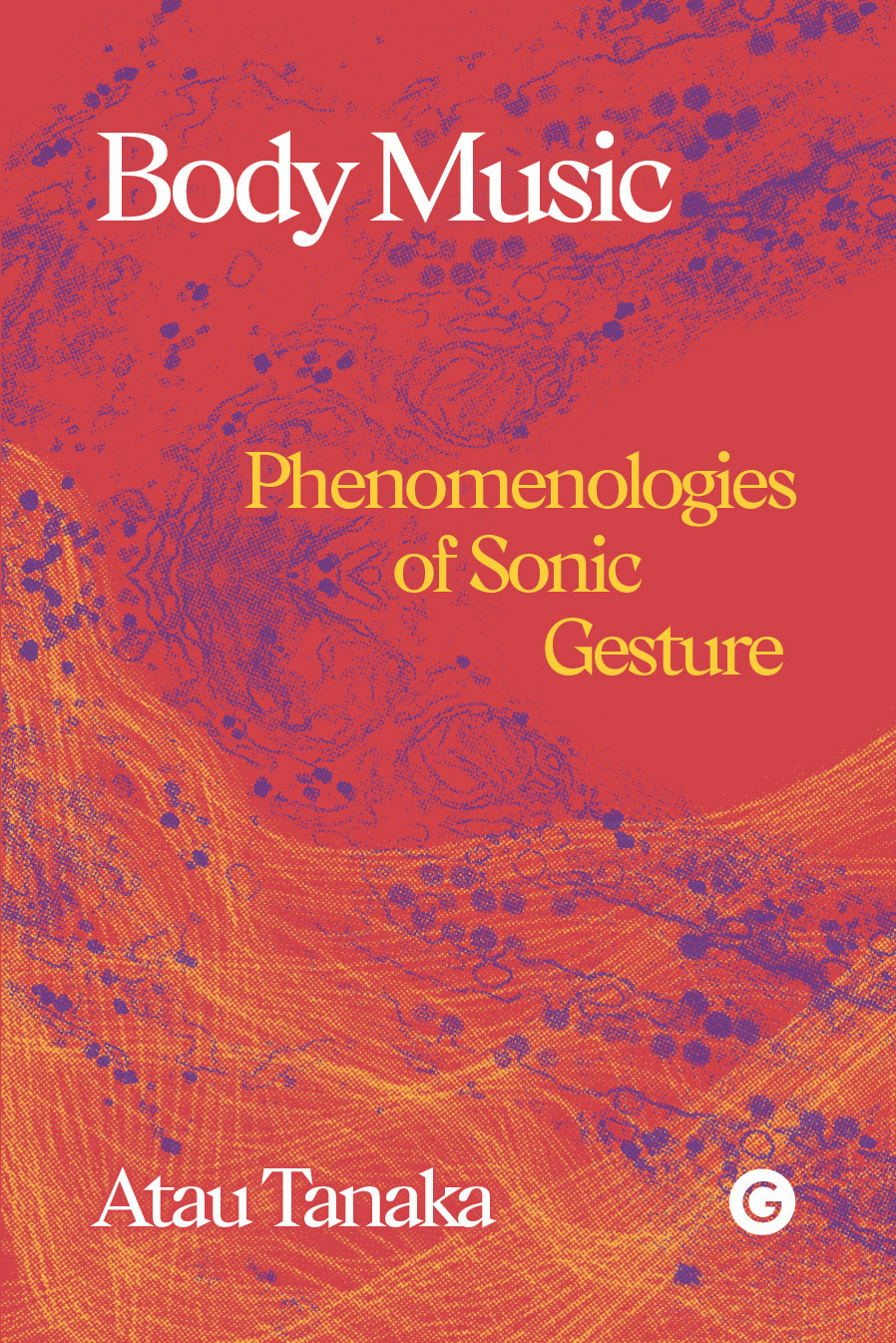 Cover of Body Music