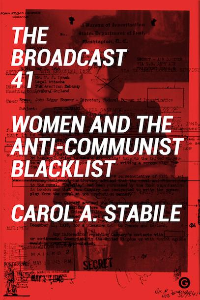 Cover of The Broadcast 41
