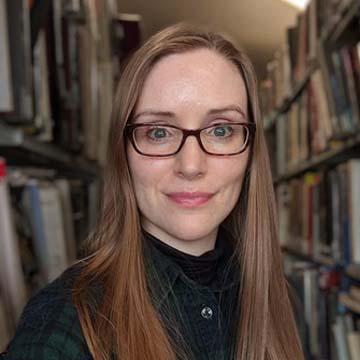 Caitlin Moore