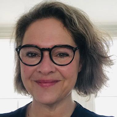 Dr Caroline Blinder