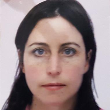 Photo of Dr Claire Makhlouf Carter