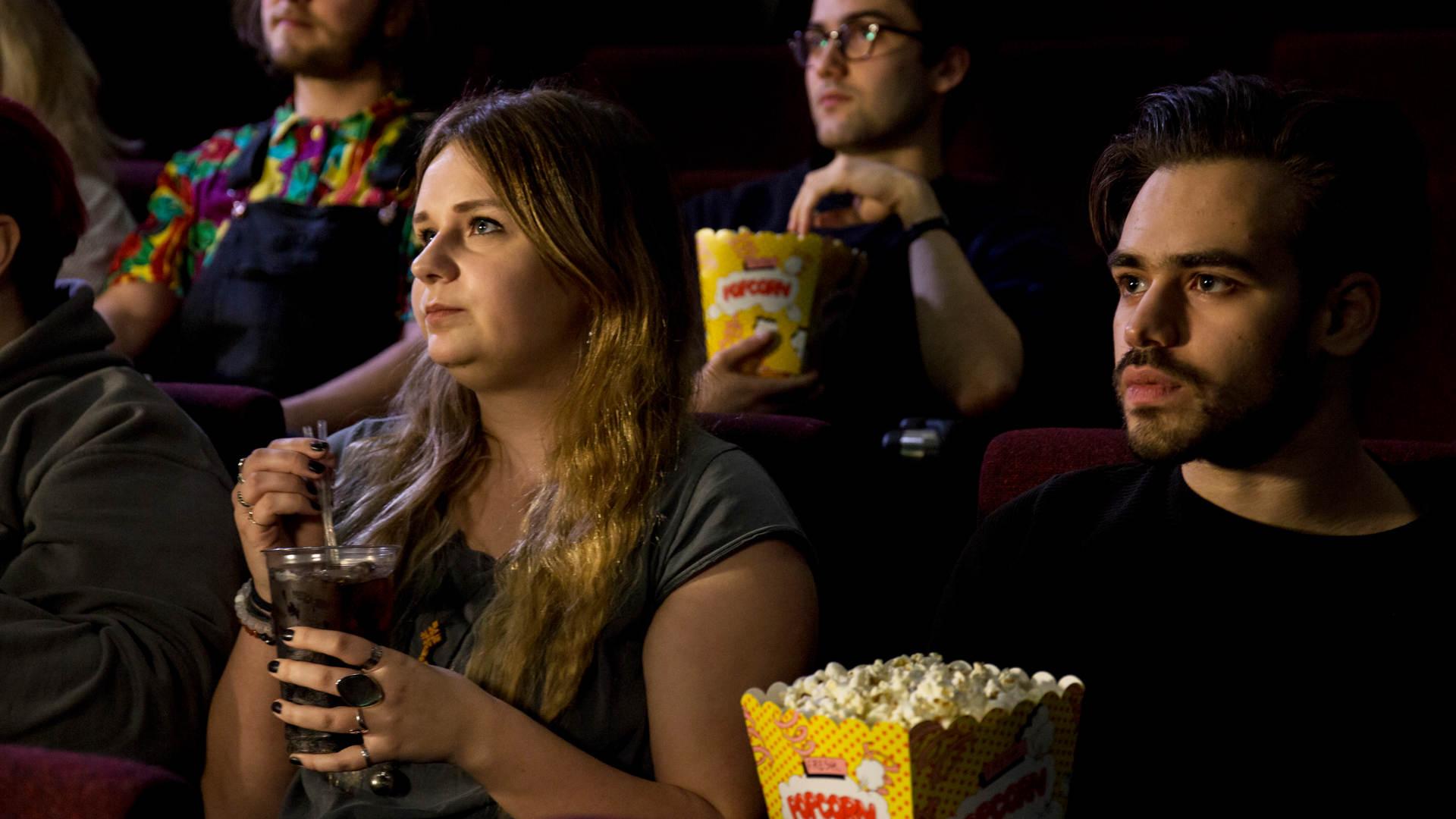 PGDip in Film and Screen Studies
