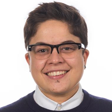 Photo of Dr Nuria Querol