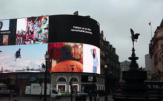 Image representing Promotional Media: Public Relations, Advertising & Marketing