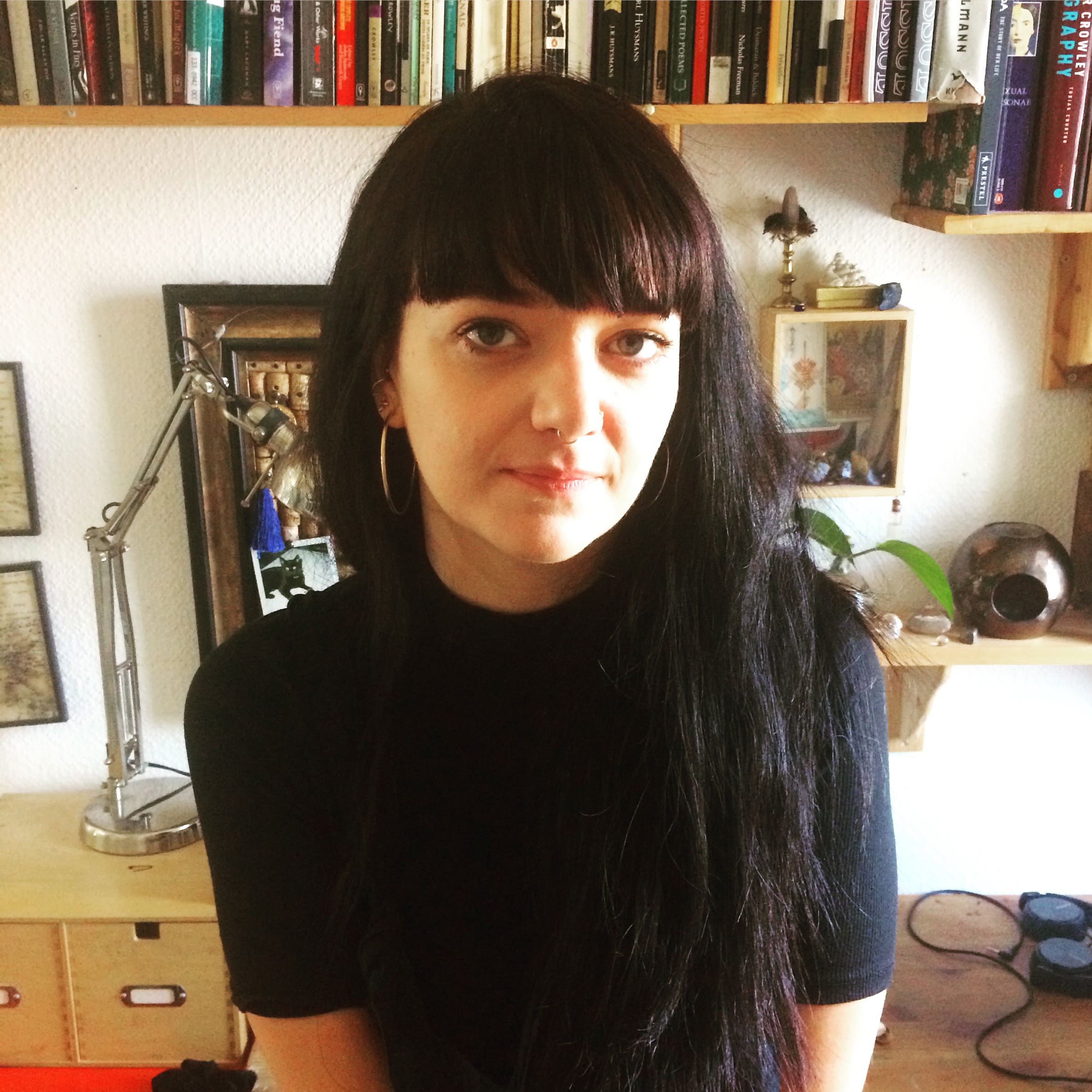 Profile of Jessica Gossling