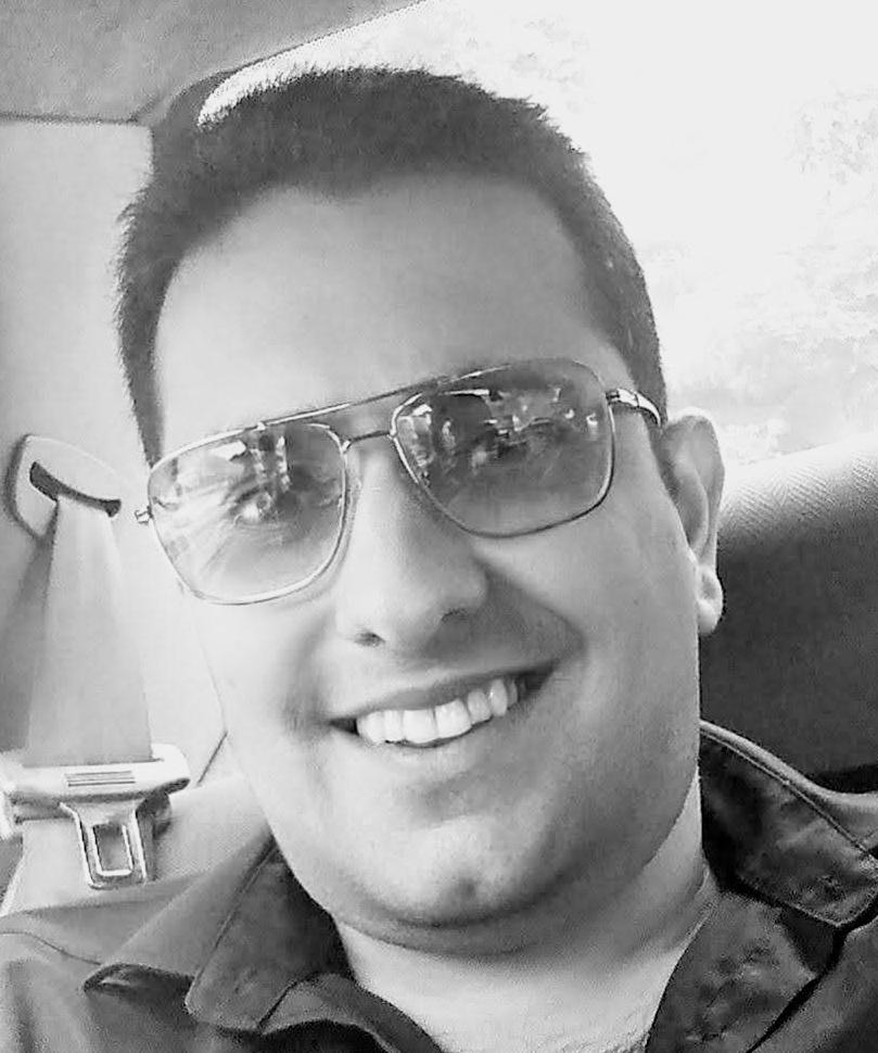 Photo of Dr Vikram Kapoor