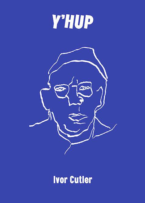Cover of Y'HUP