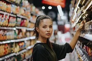 Image representing Marketing and Consumer Behaviour
