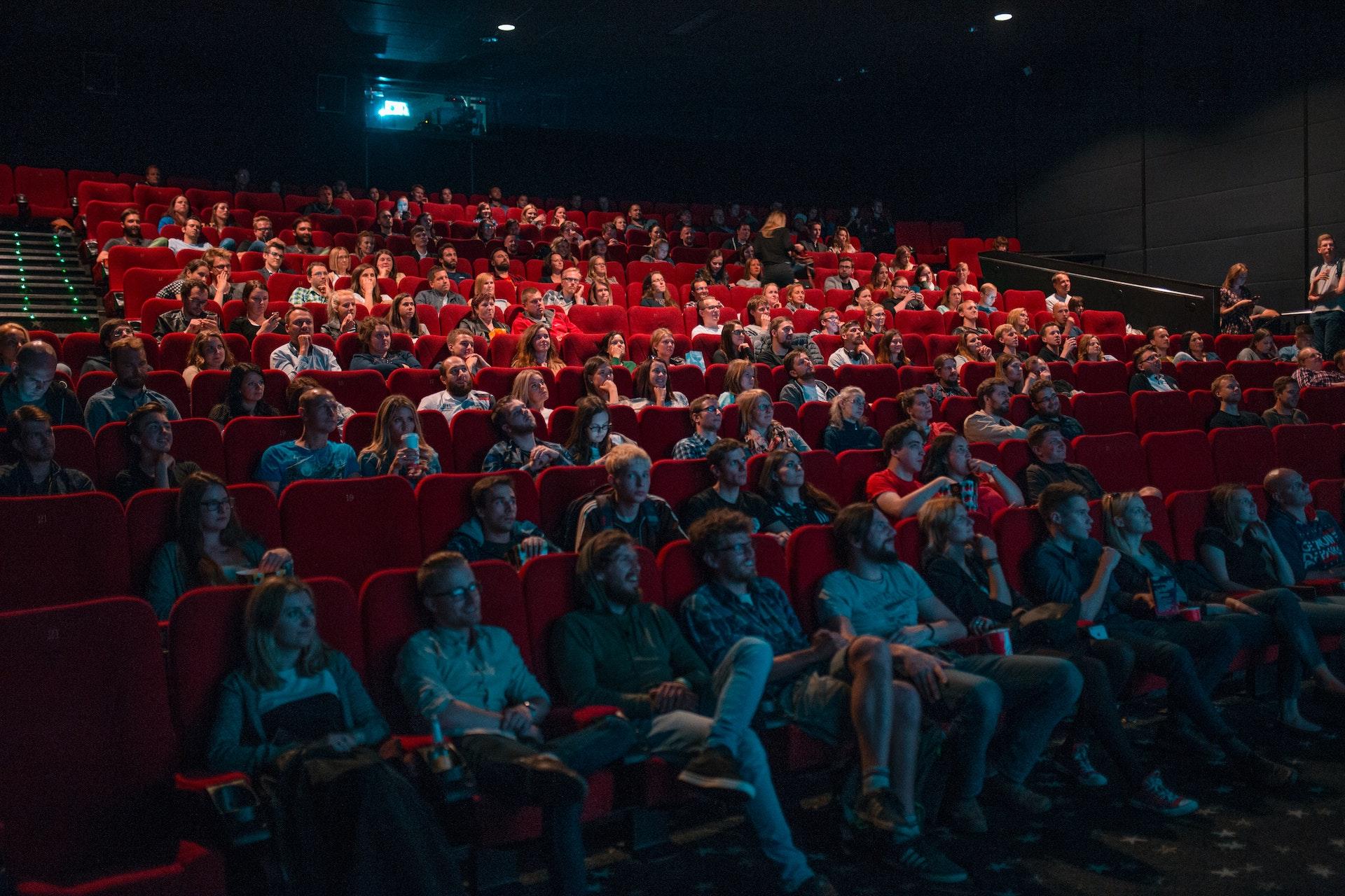 PGCert in Film and Screen Studies