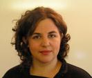 Photo of Ellie Levenson