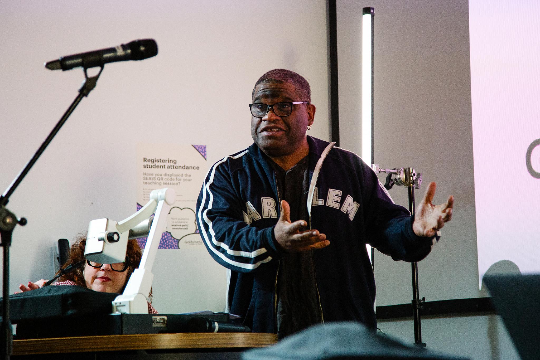 Gary Younge