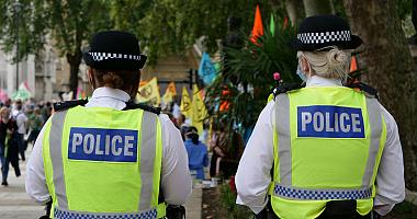 Image representing Law with Criminal Justice & Human Rights