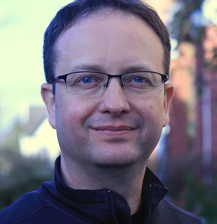 Photo of Andy Lomas