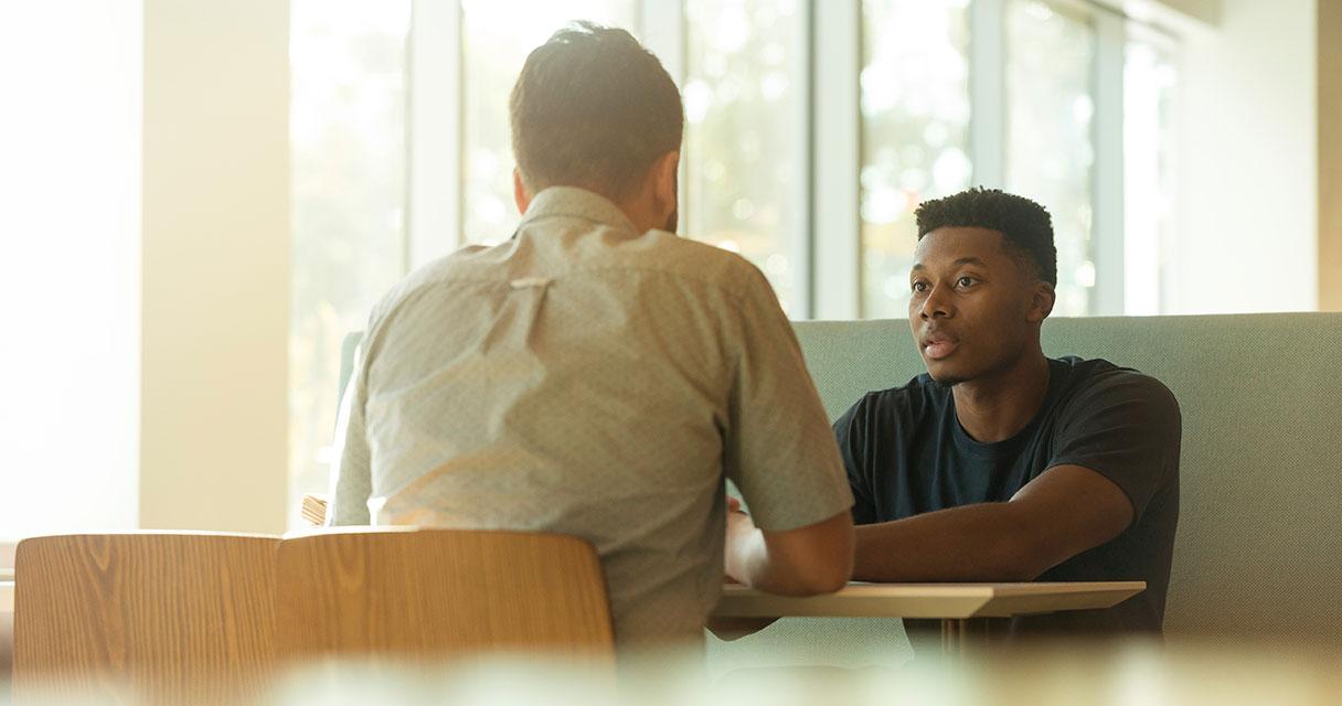 MA Psychodynamic Counselling and Psychotherapy