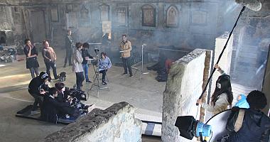 Image representing Filmmaking (Producing)