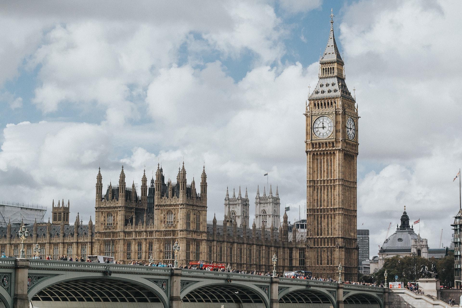 LLB Law with Politics and Human Rights | Goldsmiths