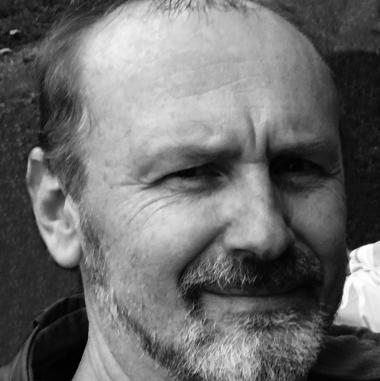 Photo of Mike Waller 