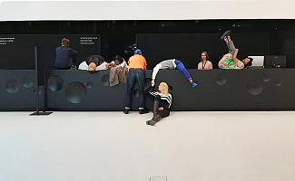 Image representing Curating