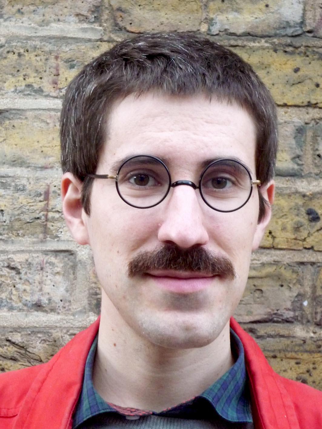 Dr profile picture