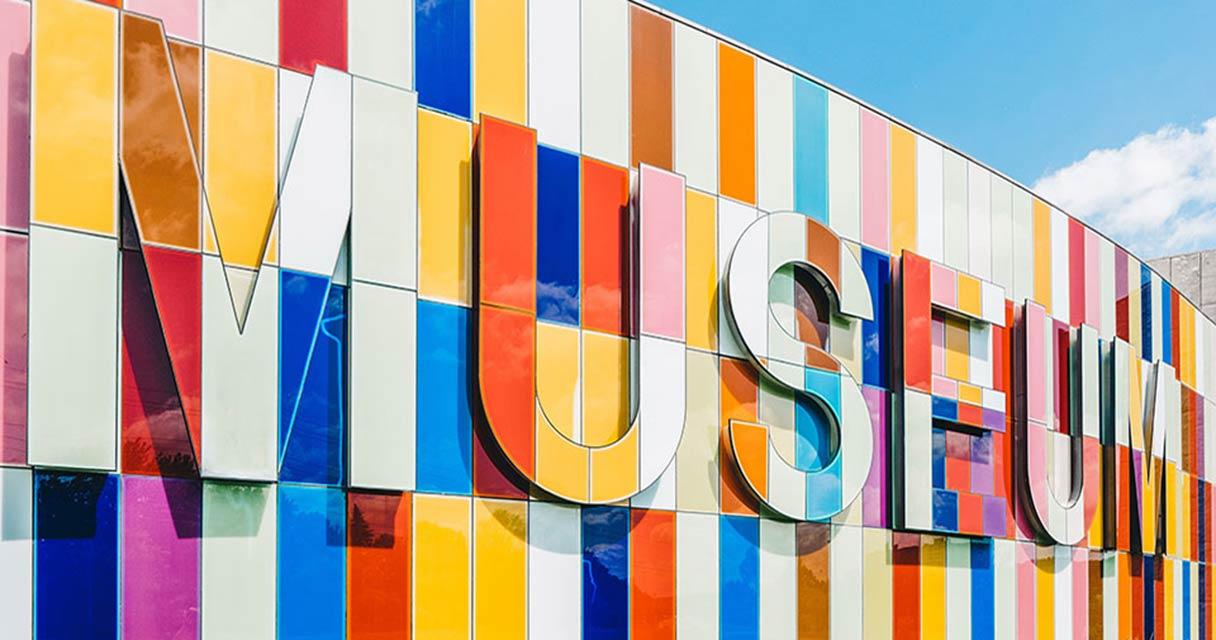 PGCert in Museums and Galleries in Practice