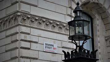 Image representing Political Communications