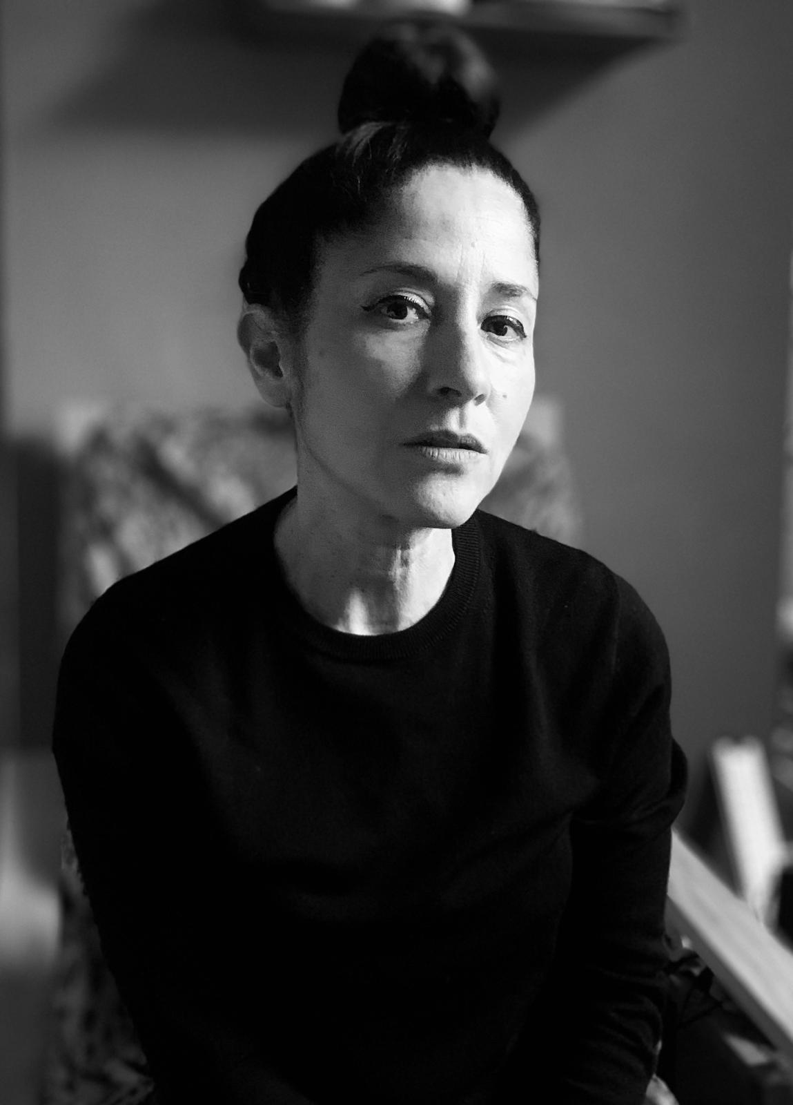 Photo of Dr Marcela Pizarro Coloma