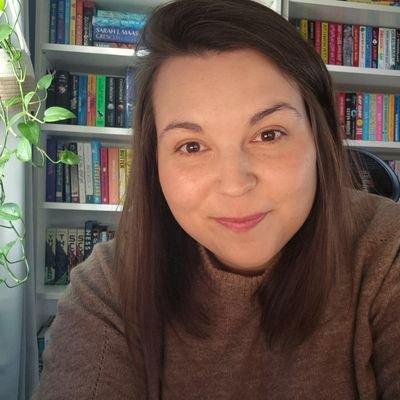 Photo of Dr Emily Corbett