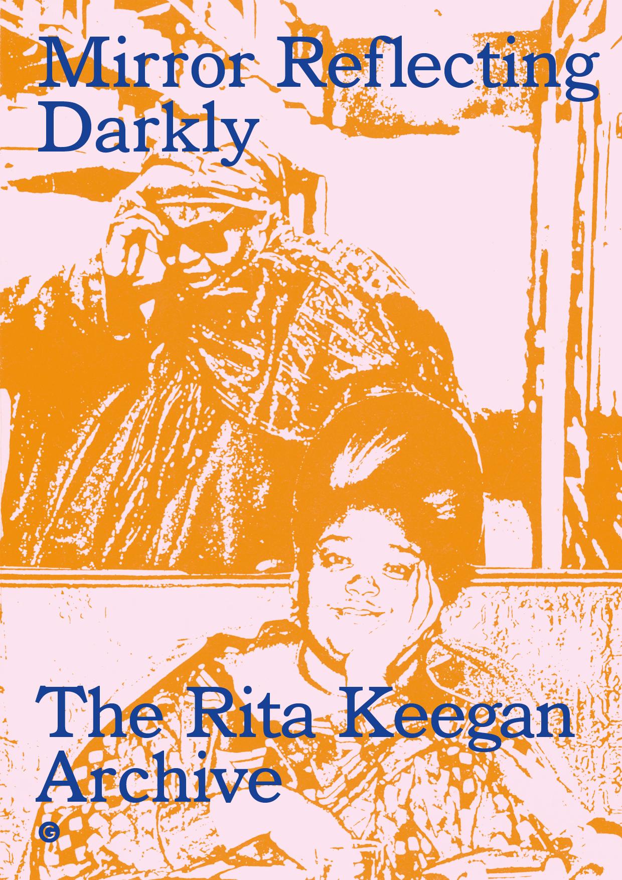 Cover of Mirror Reflecting Darkly