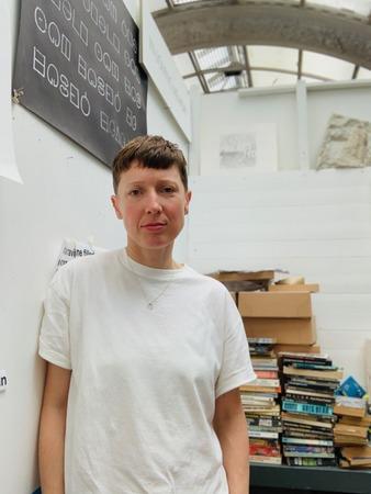 Photo of Ruth Beale