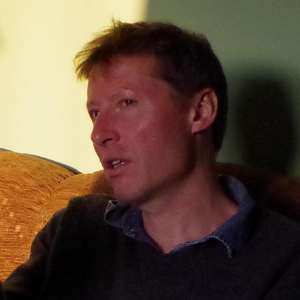Dr profile picture