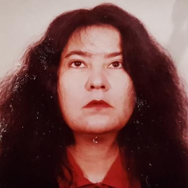 Photo of Kate Smith