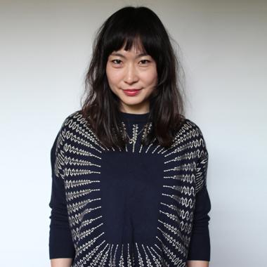 Photo of Soomi Park