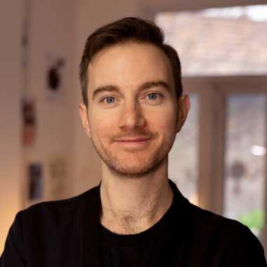Photo of Joe Newman