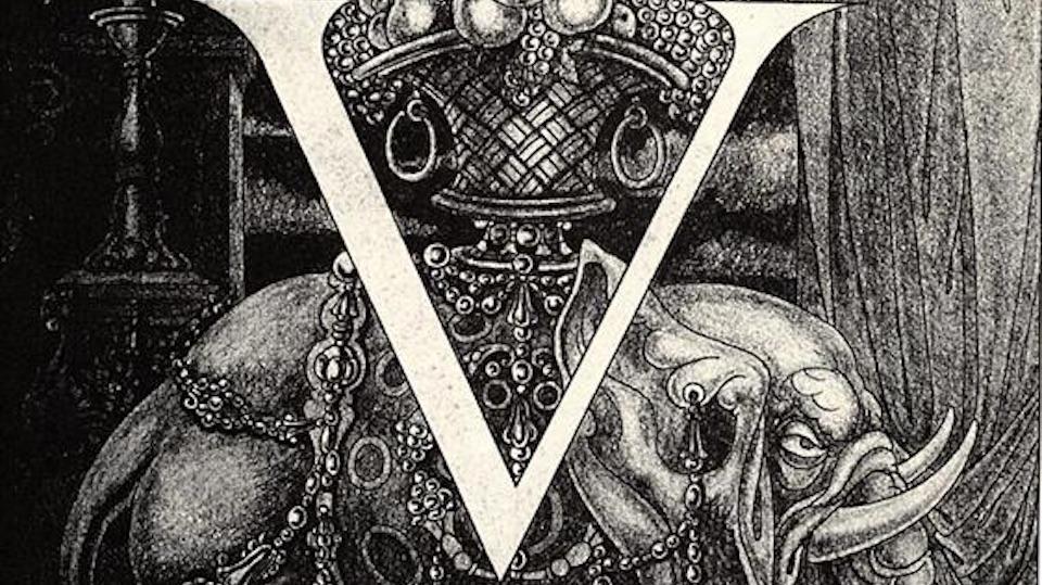 Decorative image