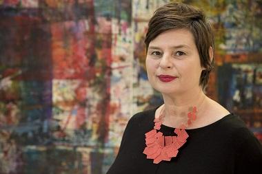 Photo of Vicki Ryf