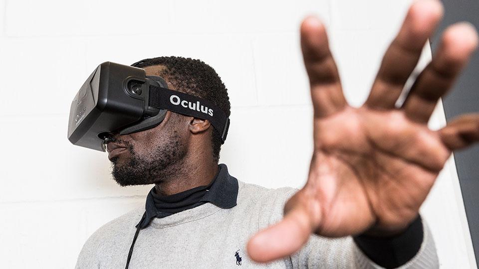 Virtual Reality