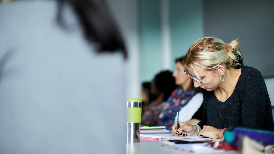 MA Creative and Cultural Entrepreneurship: Design Management