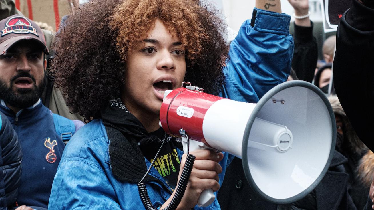 MA Global Politics: Theory & Activism