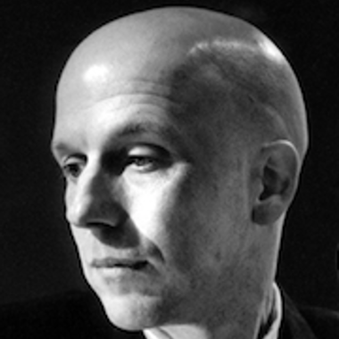 Photo of Sean Hall 